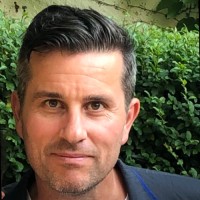 Simon O'Regan Email