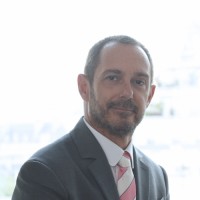 IUT Sénart Fontainebleau Employee Maurice-Pierre Planel's profile photo