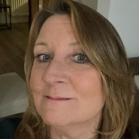 Vision West Nottinghamshire College Employee Jane Fishwick's profile photo