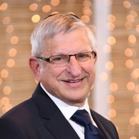 CoApp Employee Zvi Bernstein's profile photo