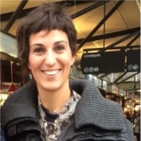 Sandra Corcó Email & Phone Number