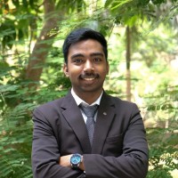 IIT Bombay Racing Employee Ayush Raj's profile photo