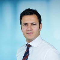 Alfan Employee Abdelhamid Daoud's profile photo