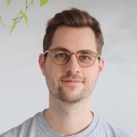Luke Scoates's profile photo