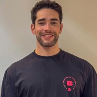 Better Well Employee Pablo Maino's profile photo