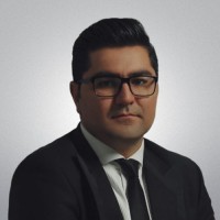 MAPNA MRC Employee J_ Salimi's profile photo