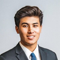 Knoxville Ice Bears Professional Hockey Employee Cristian Wong-Ramos's profile photo