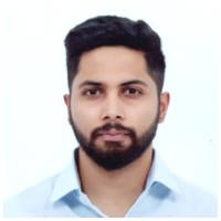 Nutanix Employee K Bhat's profile photo