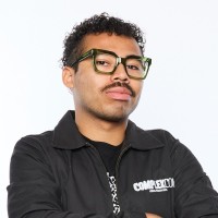 California State University, Los Angeles Employee Jacob Chambers's profile photo