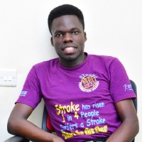 Arxcess Employee Emmanuel Nika's profile photo