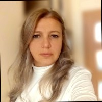 Gergana Petrova Email