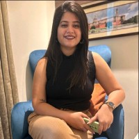 Urja Patil Email