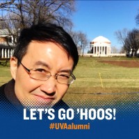 SimonComputing, Inc. Employee Wah Yim's profile photo