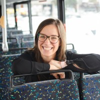 BC Transit Employee Marie-Andree Furlong's profile photo
