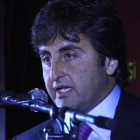 DODICI Corporation Employee Marcelo Simonian's profile photo