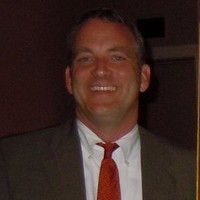 Louisiana Public Health Institute Employee Brad Wellons's profile photo