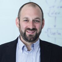 Jonathan Lipnik Email & Phone Number