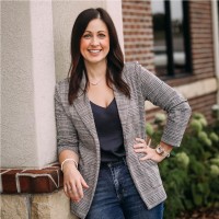 Elizabeth Johnson Email & Phone Number