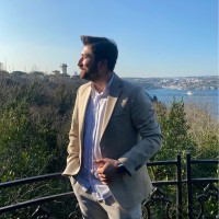 Beş A Elektronik Employee Ömer Akça's profile photo