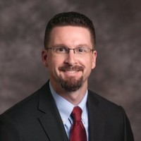 Cornerstone Building Brands Employee Scott Vanostrand's profile photo