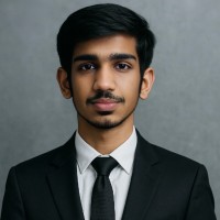 Gexton Employee Sarim Shahid's profile photo