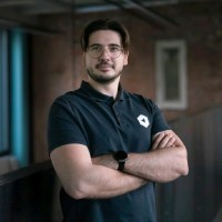 CREDULAR Employee Roman Golomidov's profile photo