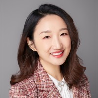 Amino Capital Employee Sue Xu's profile photo