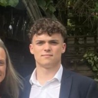Oval Insights Employee Lewis Hopper's profile photo