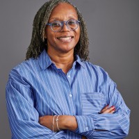 DG Murray Trust Employee Sandra Ngwena's profile photo