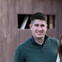 Carlisle Construction Materials Employee Eric Ford's profile photo