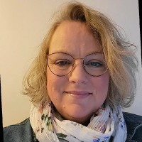Rikke Brødsgaard's profile photo