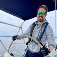 Sequoyah Electric & Network Services Employee Aaron Sumner's profile photo