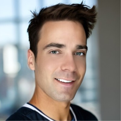 Zach Rusk Email & Phone Number