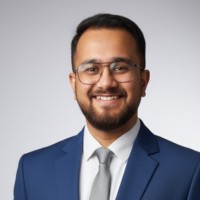 JLL Employee Sumit Thakur's profile photo