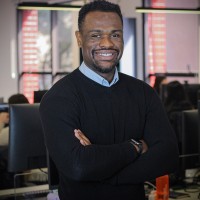 99 Employee Lucas Binder's profile photo