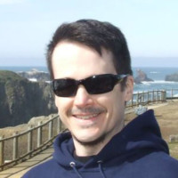 Geoff Stratton Email & Phone Number