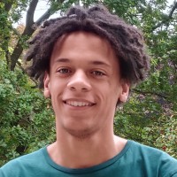 OVO Employee Eliot Makabu's profile photo