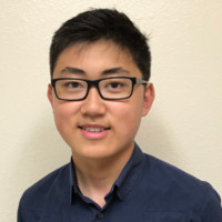 Apple Employee Timothy Oh's profile photo