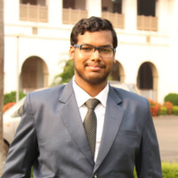 CBMM Employee Prayag Biswal's profile photo