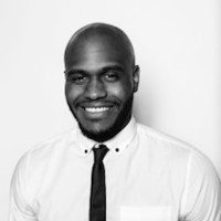 Fintech Cadence Employee Jogral Jean's profile photo