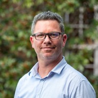 Alimetry Employee Guy Baron's profile photo