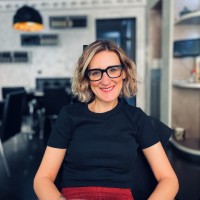 TeMPus - Employment Agency Employee Laura Lupis's profile photo