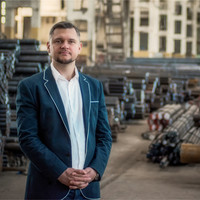 Konstantin Zinic Email