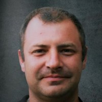 VIVOcorp Employee Cesar Harseim's profile photo