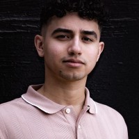 Anthony Negron Email & Phone Number