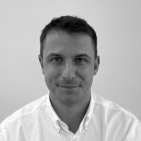 Inspired Technology Services Limited Employee Myles Gilligan's profile photo