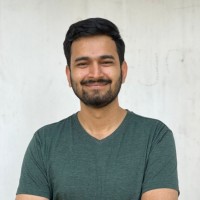 Kenseo Design Labs Employee Atindra Ponnada's profile photo