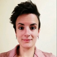 Advanced Distribution Spa Employee Cinzia Scalvazio's profile photo