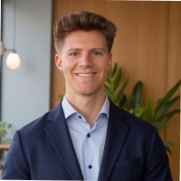 SPARETECH Employee Leon Thiel's profile photo