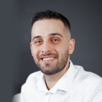 Nextio Employee Daniel Suchanovsky's profile photo